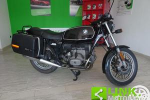 BMW R 65 1 STORICA