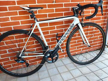 CANNONDALE Sueprsix Evo Hi Mod 2014