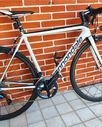 CANNONDALE Sueprsix Evo Hi Mod 2014