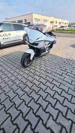 Honda CTX 1300