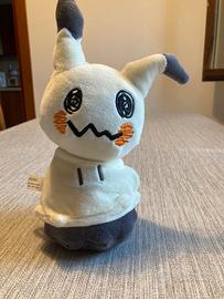 Mimikyu pelouche Pokémon