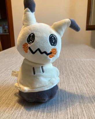 Mimikyu pelouche Pokémon