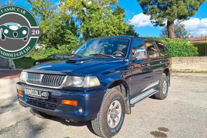 Mitsubishi Pajero Sport Pajero Sport 2.5 TDI GLX