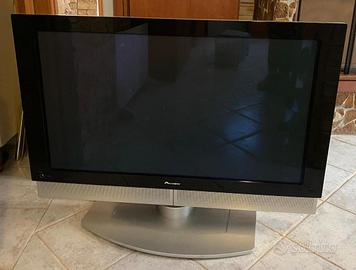 Televisore al plasma Pioneer 43" 300€