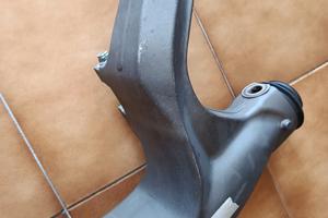 moto Guzzi Griso 