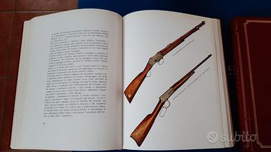 Enciclopedia del fucile e della pistola