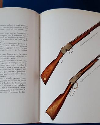 Enciclopedia del fucile e della pistola