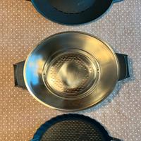 Varoma completo  Bimby TM 21 Vorwerk