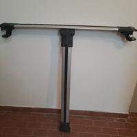 barre per Dacia Duster