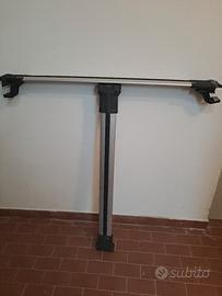 barre per Dacia Duster