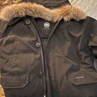 Canada Goose Arctic Program - Taglia L