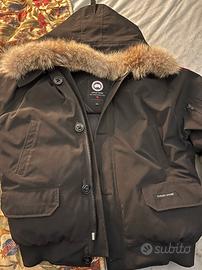 Canada Goose Arctic Program - Taglia L