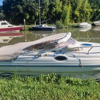 Ranieri sea lady 23 limited edition