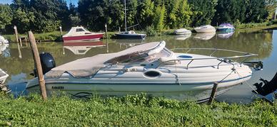 Ranieri sea lady 23 limited edition