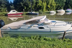 Ranieri sea lady 23 limited edition