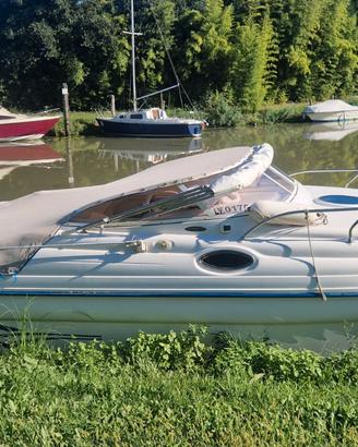 Ranieri sea lady 23 limited edition