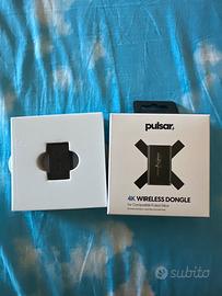 Pulsar 4K wireless dongle