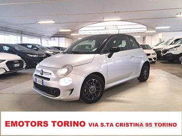 FIAT 500 1.0 Hybrid SPORT GOOGLE **Prezzo Reale*