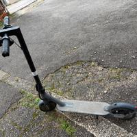 Monopattino Elettrico