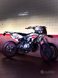 Beta RR 50 (85)motard