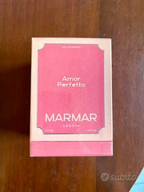 Profumo MARMAR Genova Amor Perfetto 100ml
