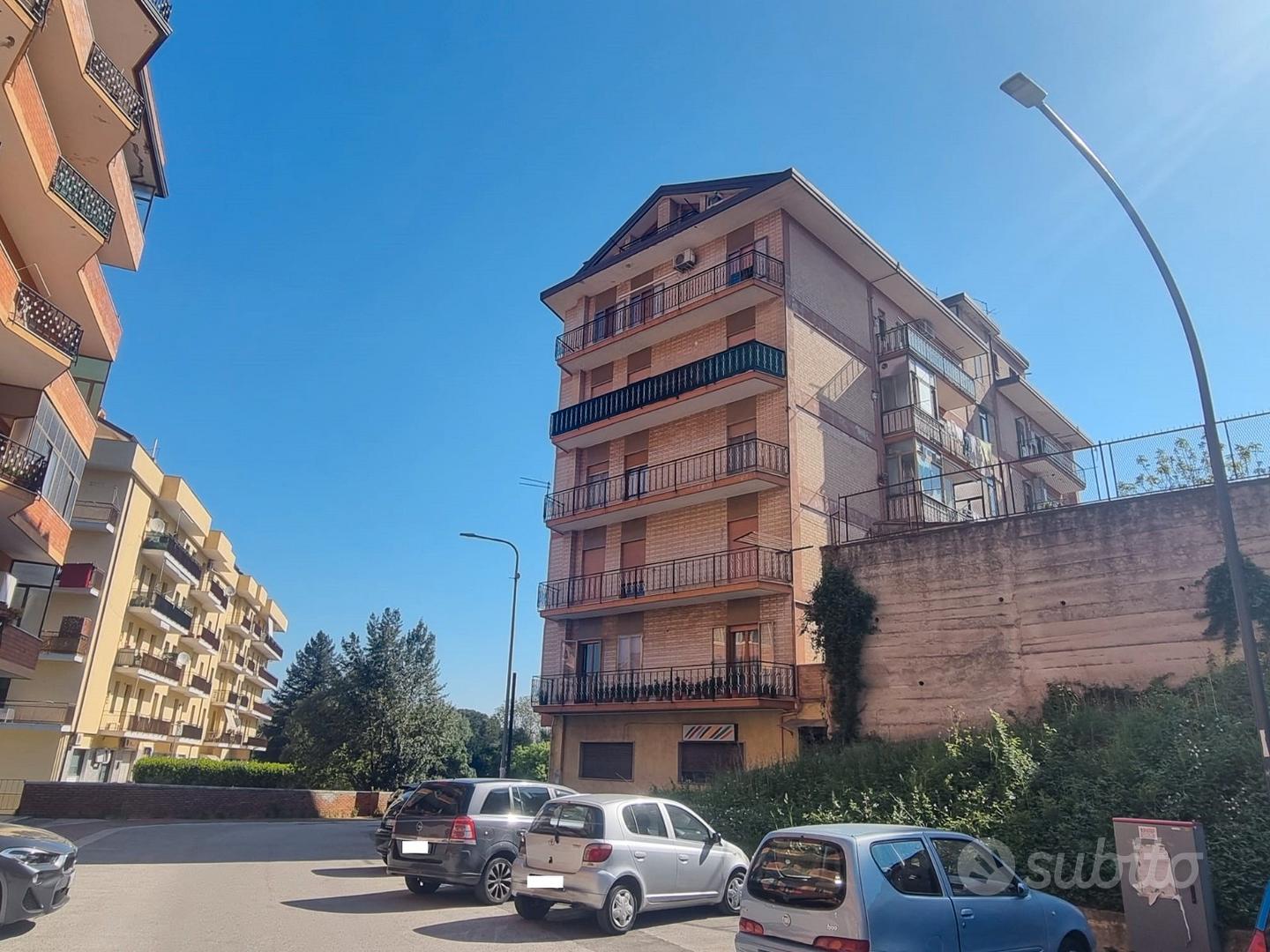 Appartamento – Avellino - Vista 3