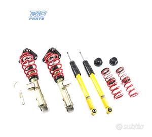 KIT SOSPENSIONE FILETTATA EIBACH MTS MERCEDES W176