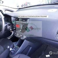 Ricambi Kia Rio