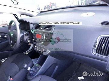 Ricambi Kia Rio
