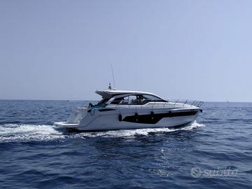 Azimut Atlantis 51 (2019)