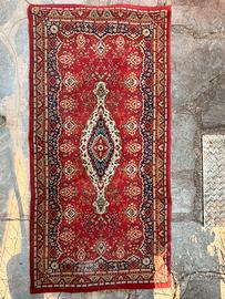 Tappeto stile persiano 200x100 cm