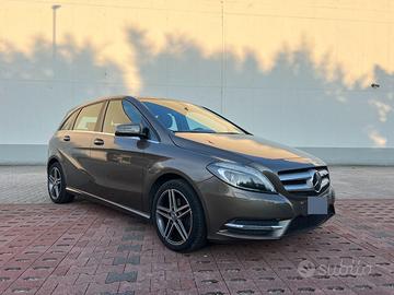 Mercedes Classe B 200 CDI Premium
