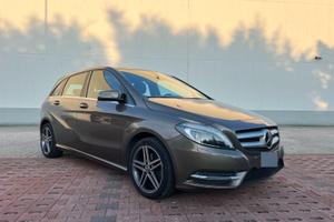 Mercedes Classe B 200 CDI Premium