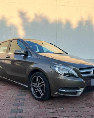 Mercedes Classe B 200 CDI Premium