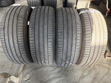 gomme usate 2156016 Estivo MICHELIN - PRIMACY 4 - 