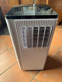 Condizionatore portatile (pinguino) AKAI