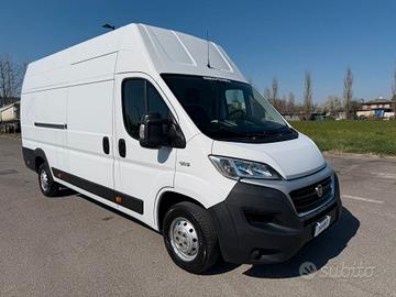 Fiat Ducato 3.0 N.Power - XL4 H3