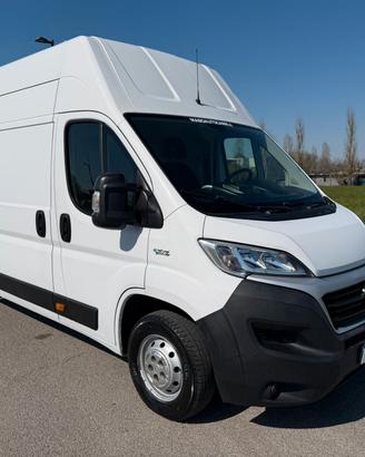 Fiat Ducato 3.0 N.Power - XL4 H3