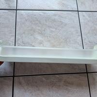 Ricambi frigo Ariston incasso mod BCS 332 A