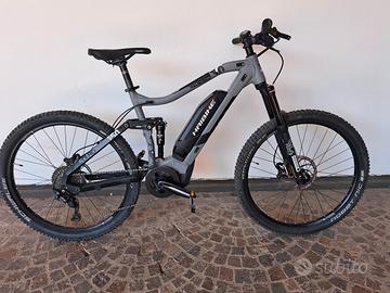 E-bike Haibike 3.0 Fullseven