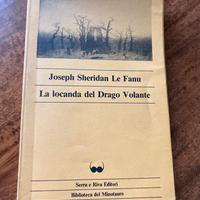 locanda del drago volante biblioteca del minotauro