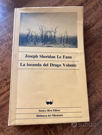 locanda del drago volante biblioteca del minotauro