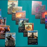 3 SECRET LAIR MAGIC OF THE GATHERING