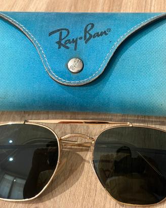 Ray ban the marschall