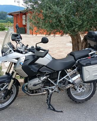 BMW 1200 GS 2008