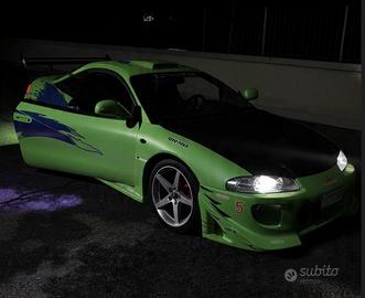 Mitsubishi eclipse g2