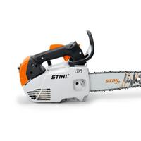 motosega Stihl MS151T nuova