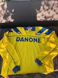 maglia Juventus 