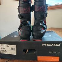 Scarponi sci uomo Head Hammer 130