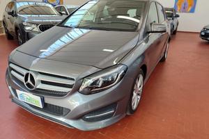 MERCEDES-BENZ Classe B (T246/242) - B 200 d U2669